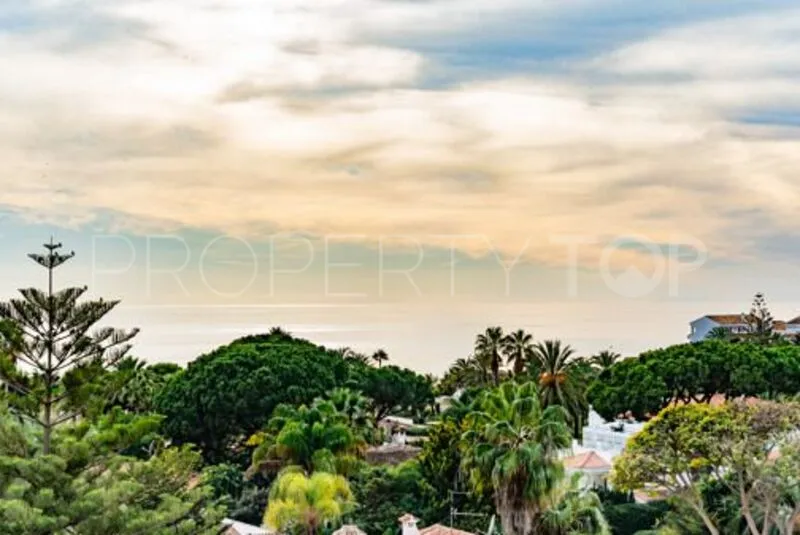 Se vende villa en Marbesa