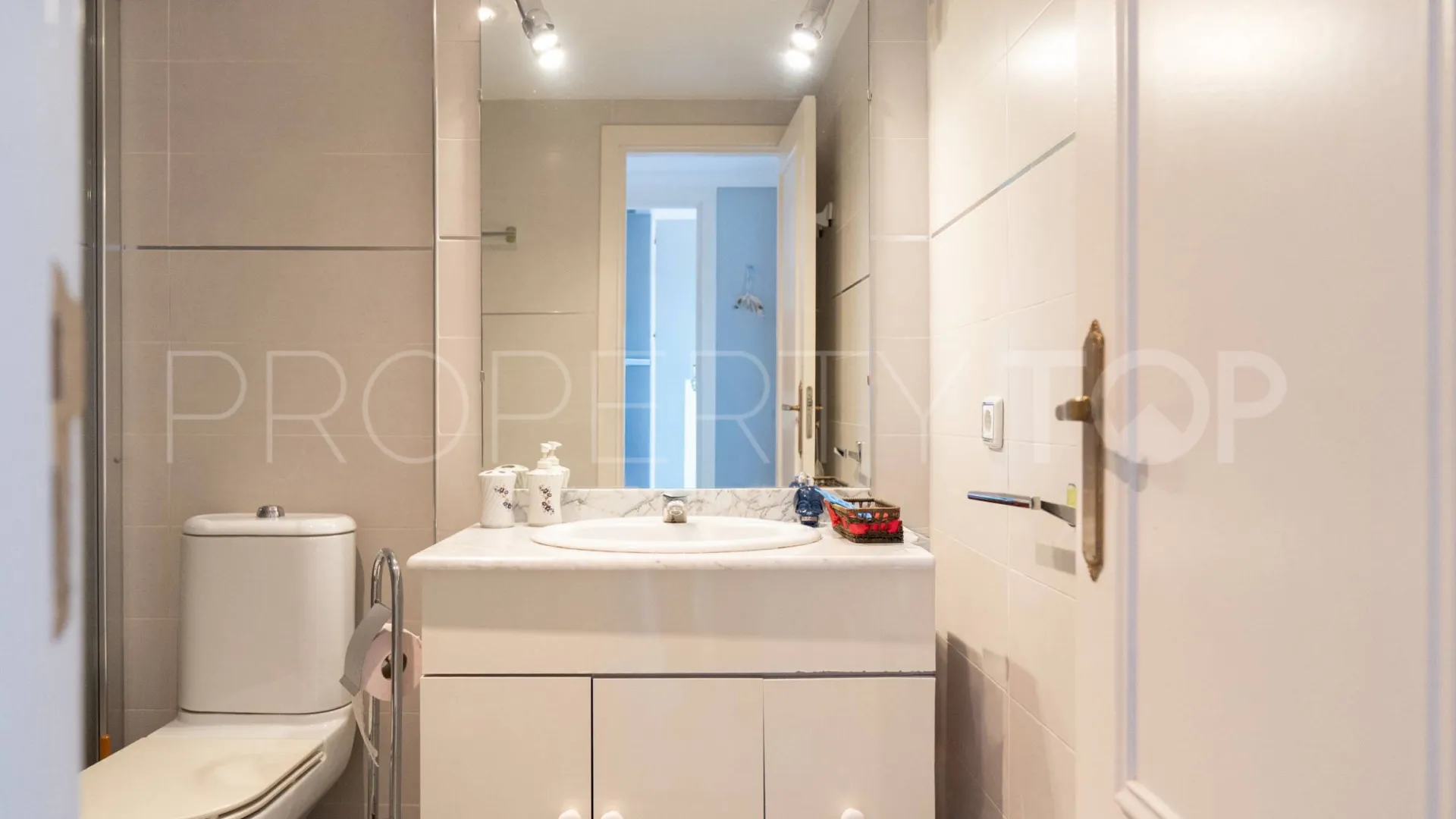 Town house for sale in Los Naranjos with 3 bedrooms