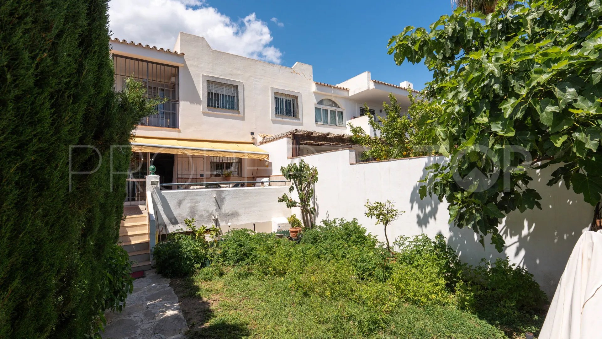 Town house for sale in Los Naranjos with 3 bedrooms