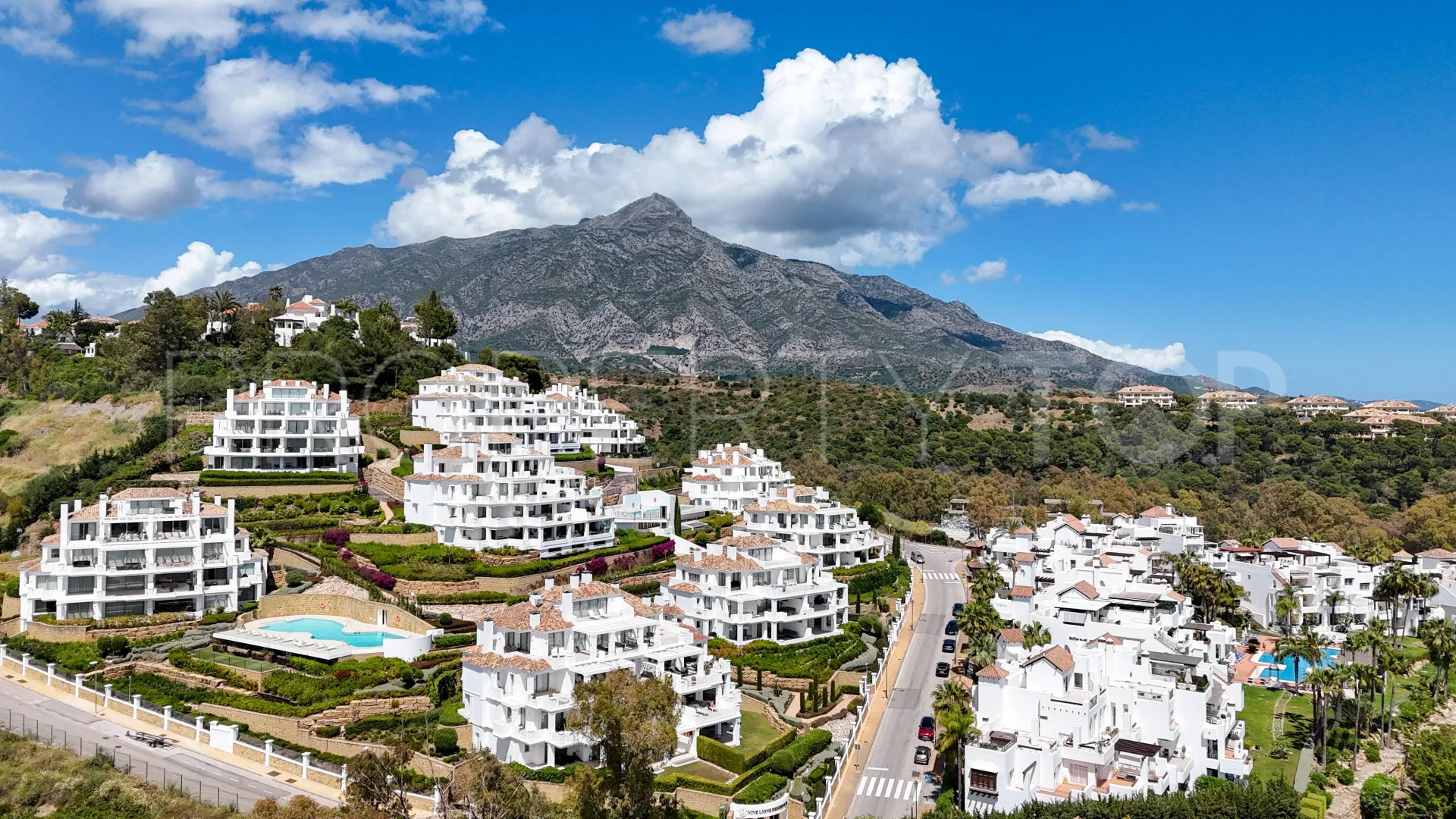 Town house for sale in Los Naranjos with 3 bedrooms