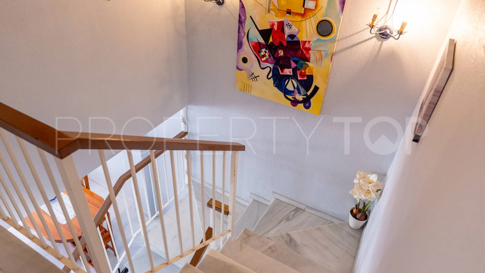 Town house for sale in Los Naranjos with 3 bedrooms