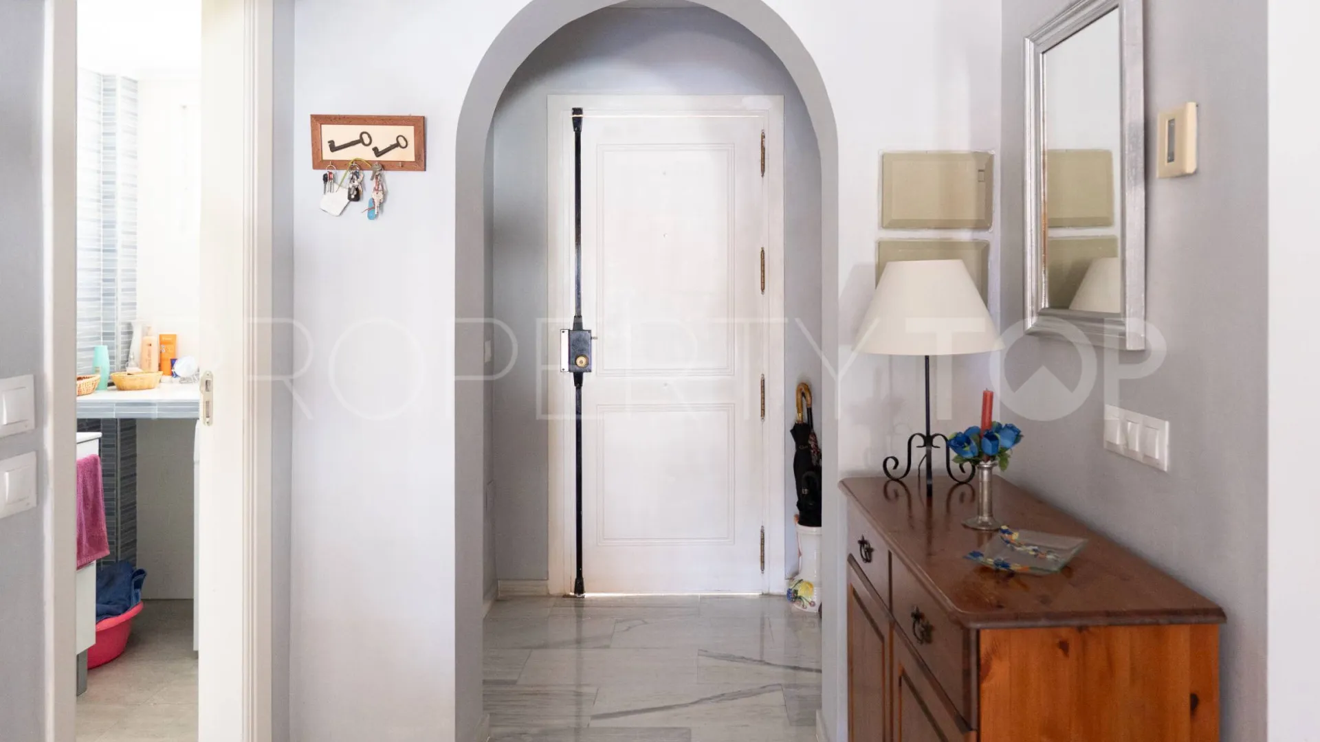 Town house for sale in Los Naranjos with 3 bedrooms