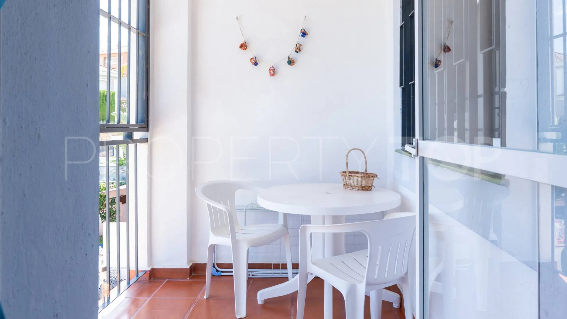 Town house for sale in Los Naranjos with 3 bedrooms