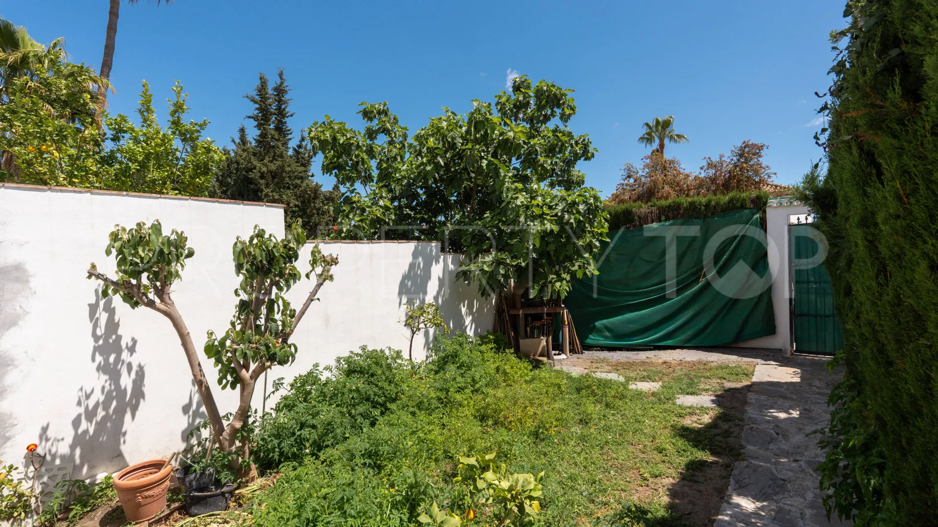 Town house for sale in Los Naranjos with 3 bedrooms