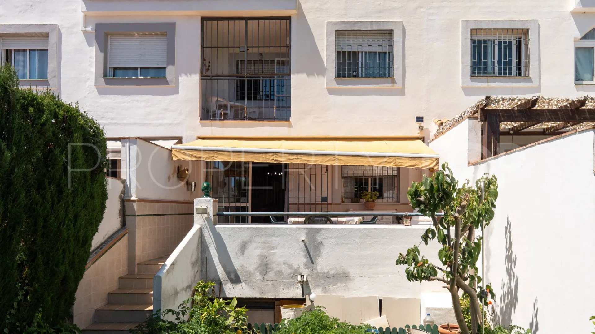 Town house for sale in Los Naranjos with 3 bedrooms