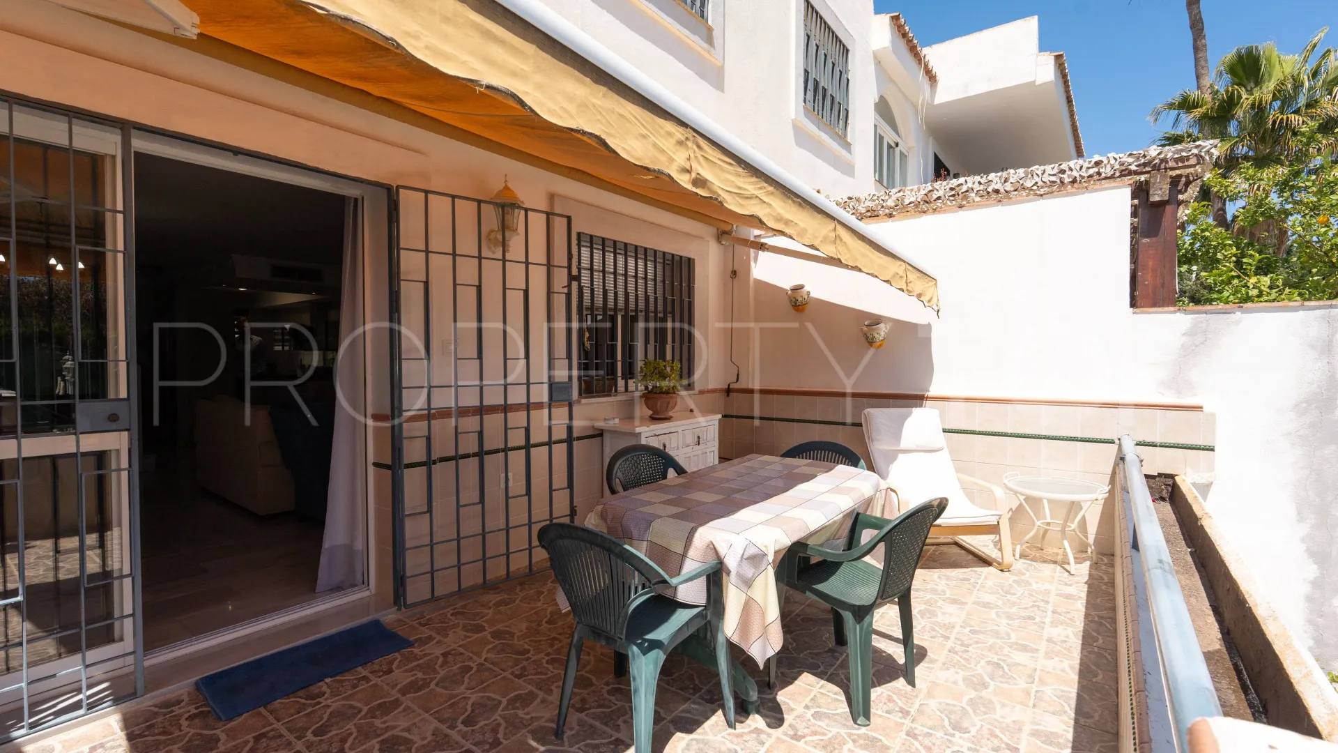 Town house for sale in Los Naranjos with 3 bedrooms