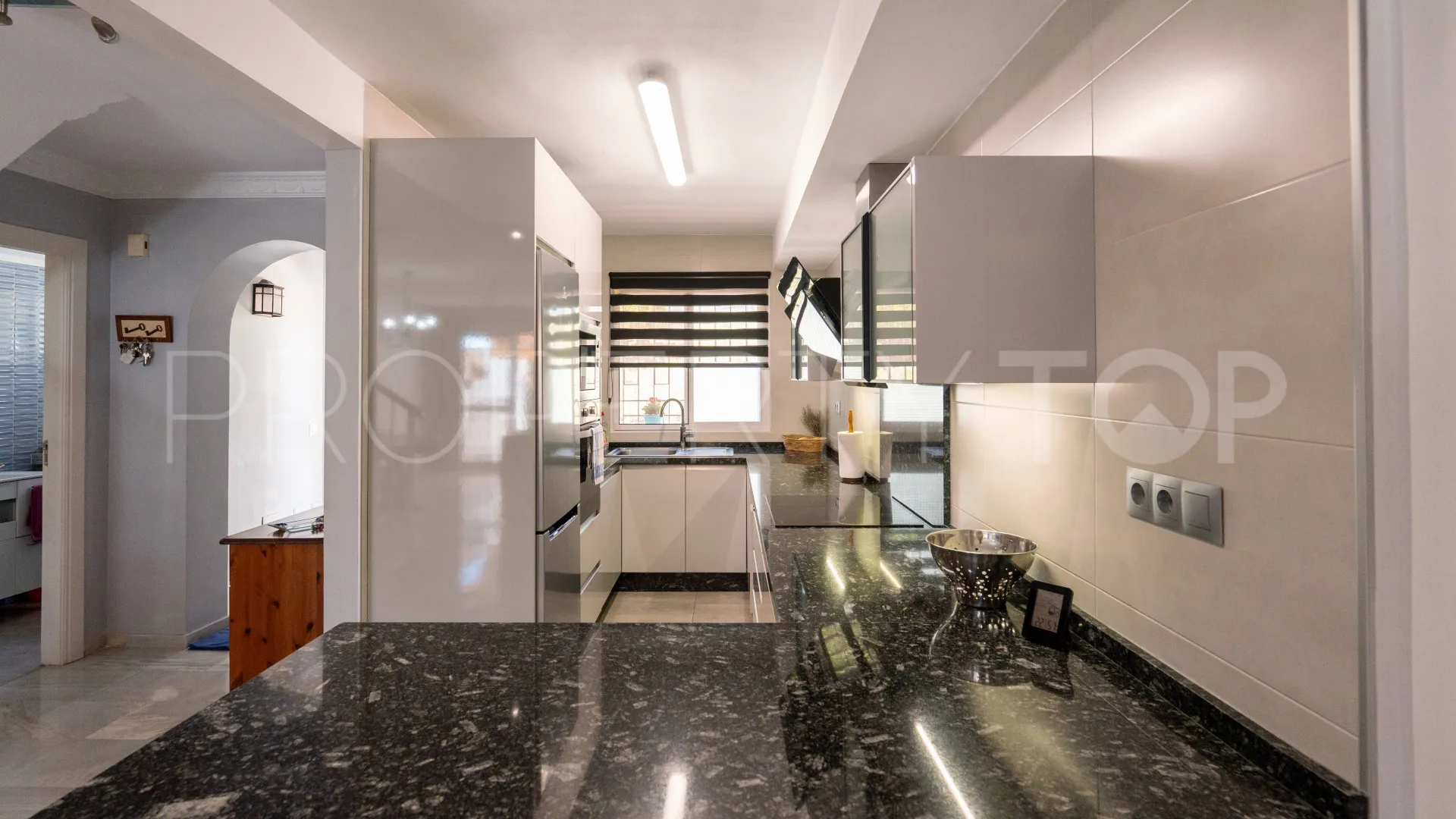 Town house for sale in Los Naranjos with 3 bedrooms
