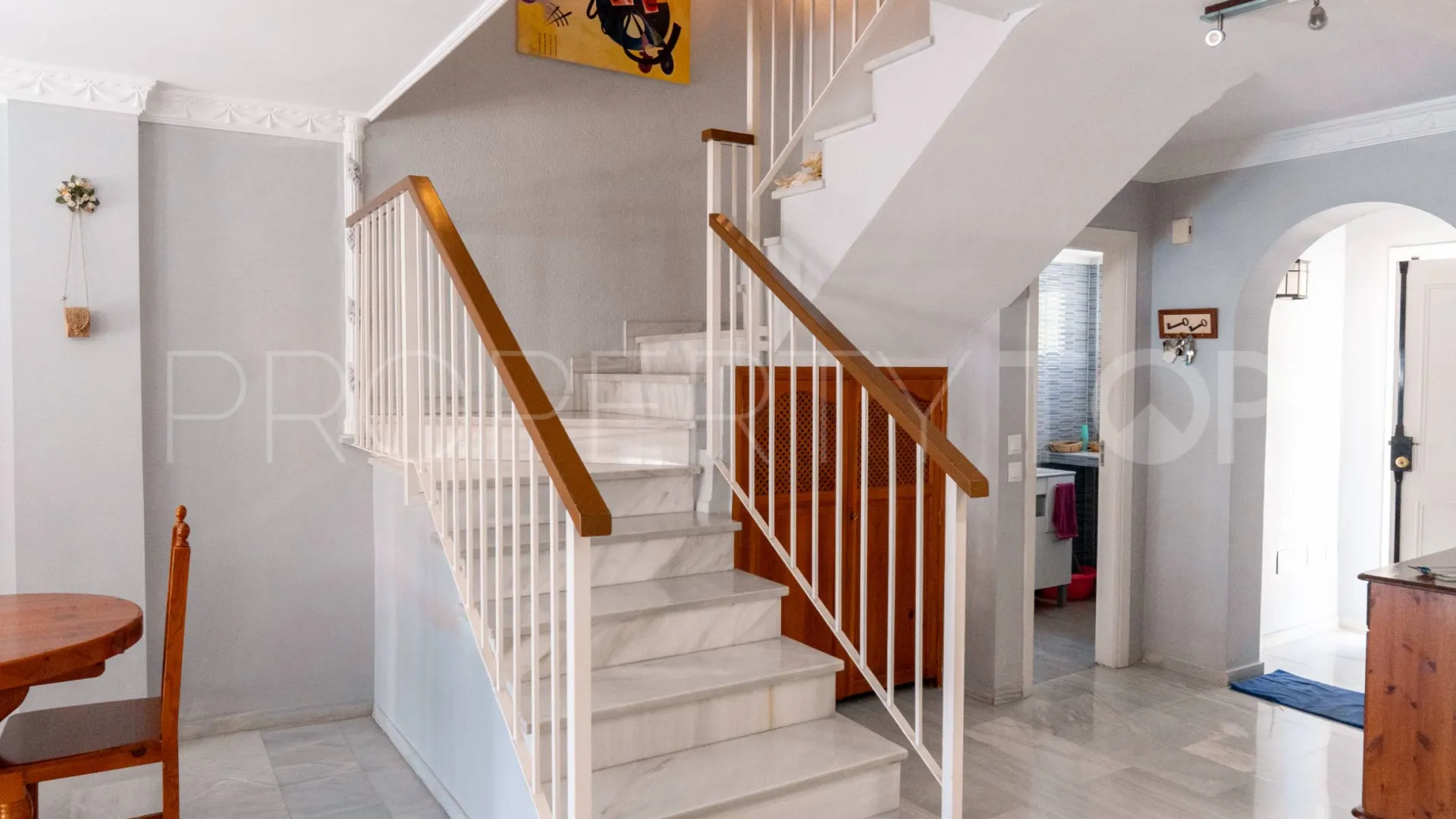 Town house for sale in Los Naranjos with 3 bedrooms