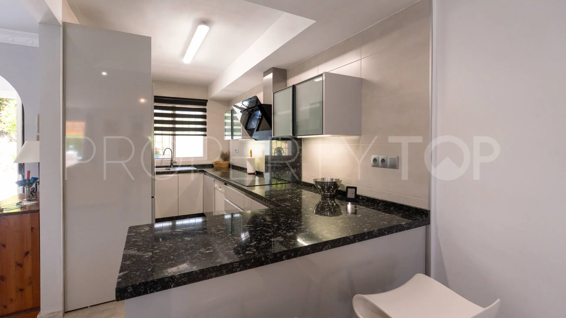 Town house for sale in Los Naranjos with 3 bedrooms