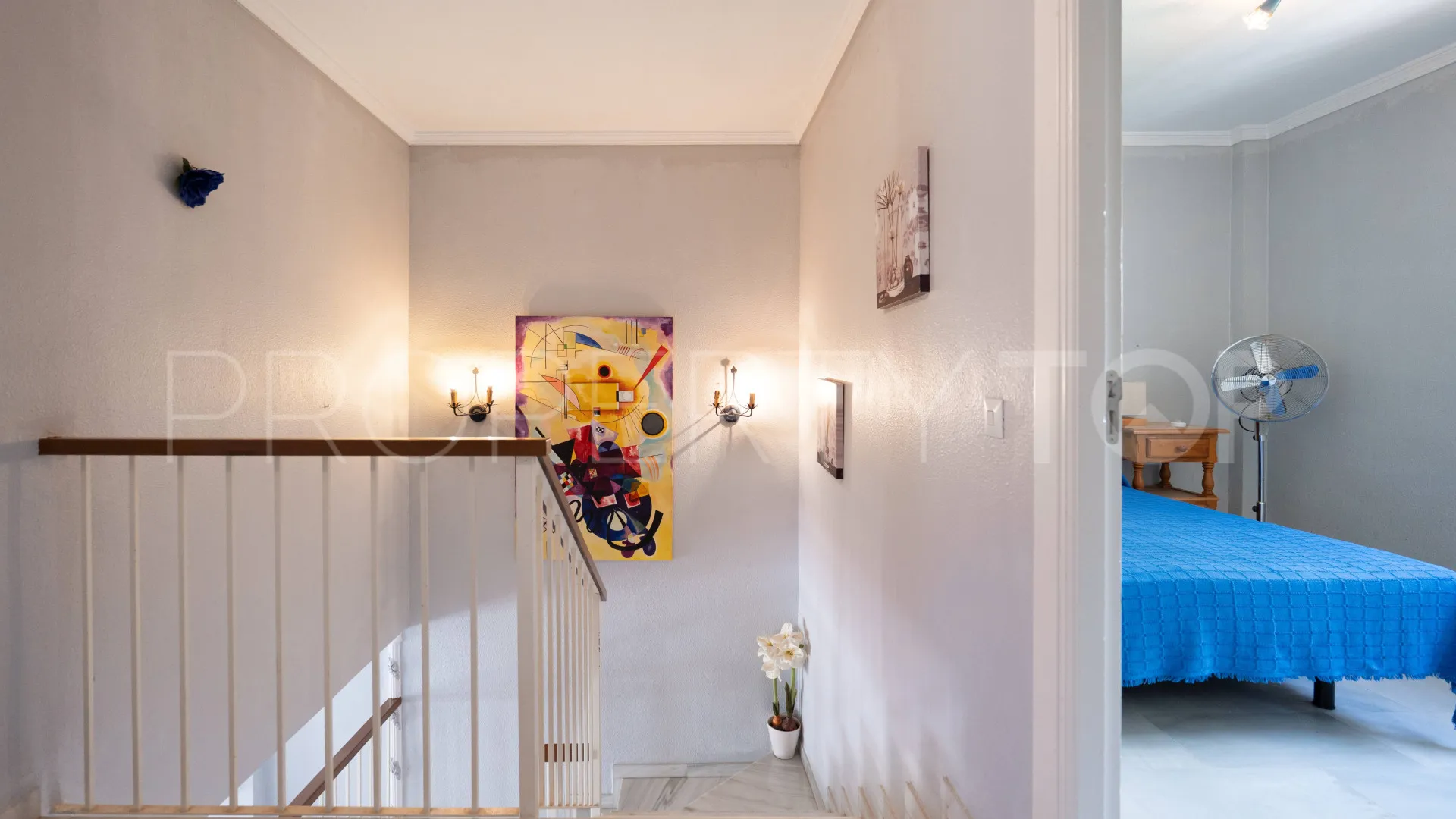 Town house for sale in Los Naranjos with 3 bedrooms