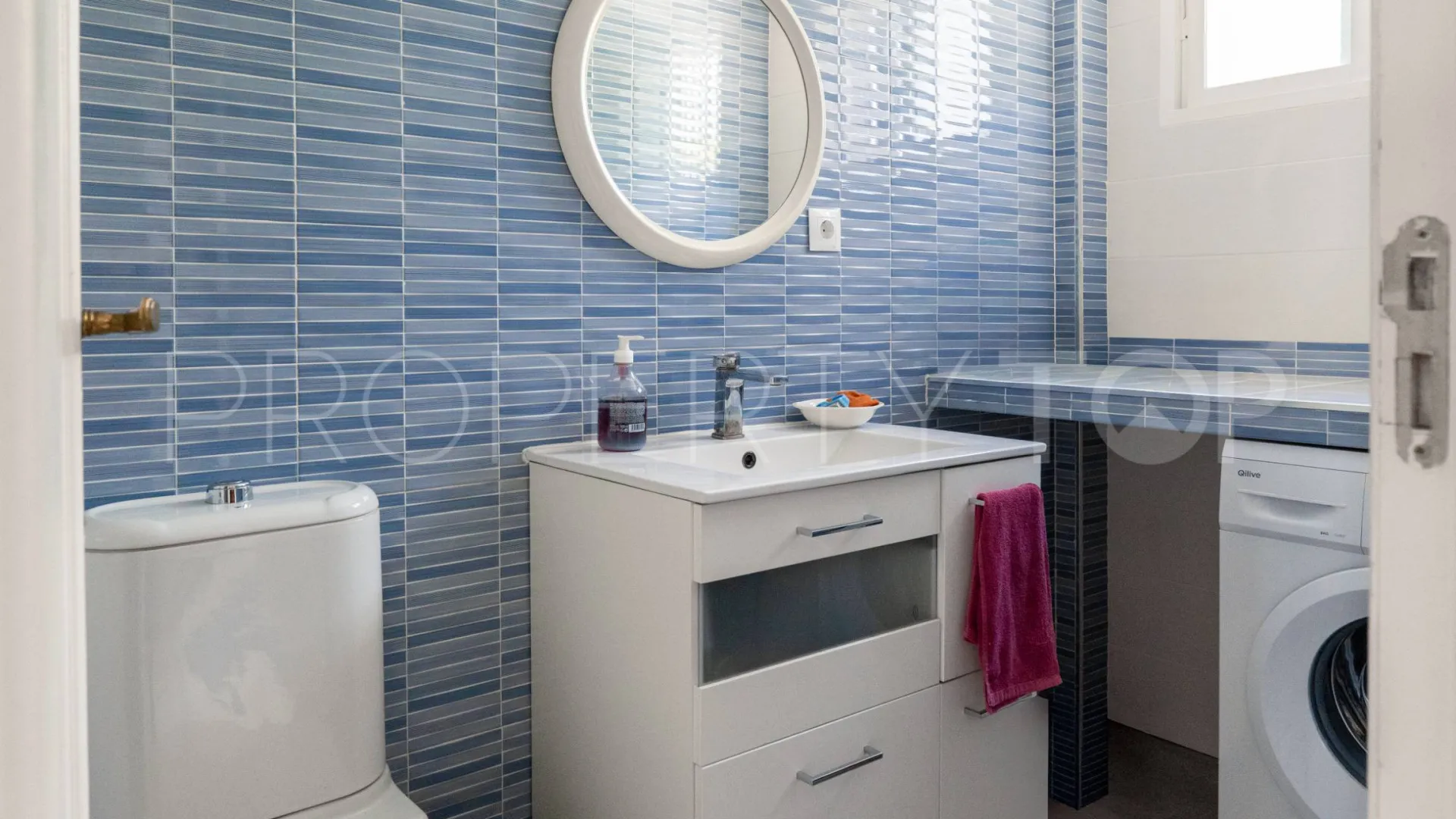 Town house for sale in Los Naranjos with 3 bedrooms