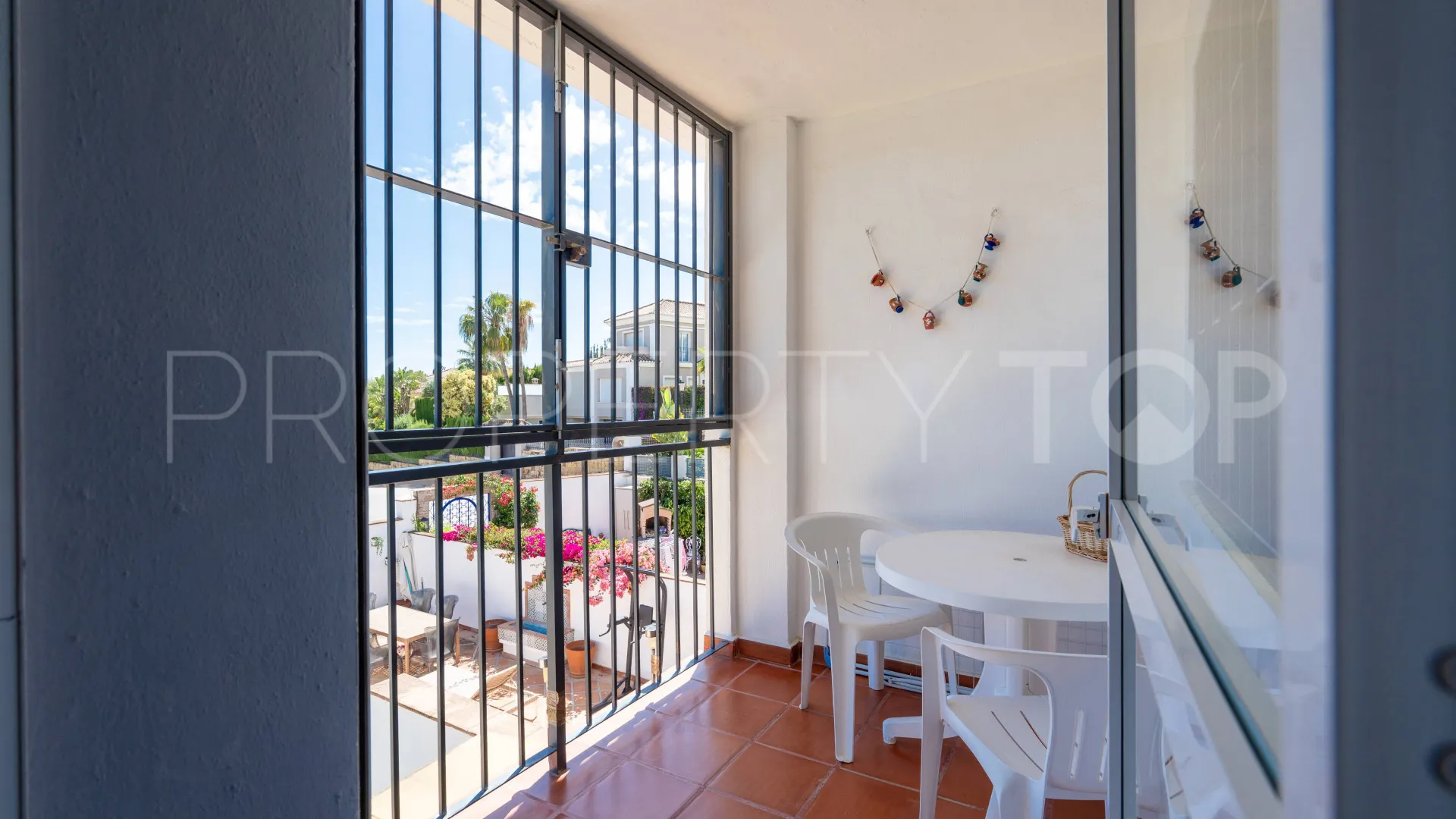 Town house for sale in Los Naranjos with 3 bedrooms