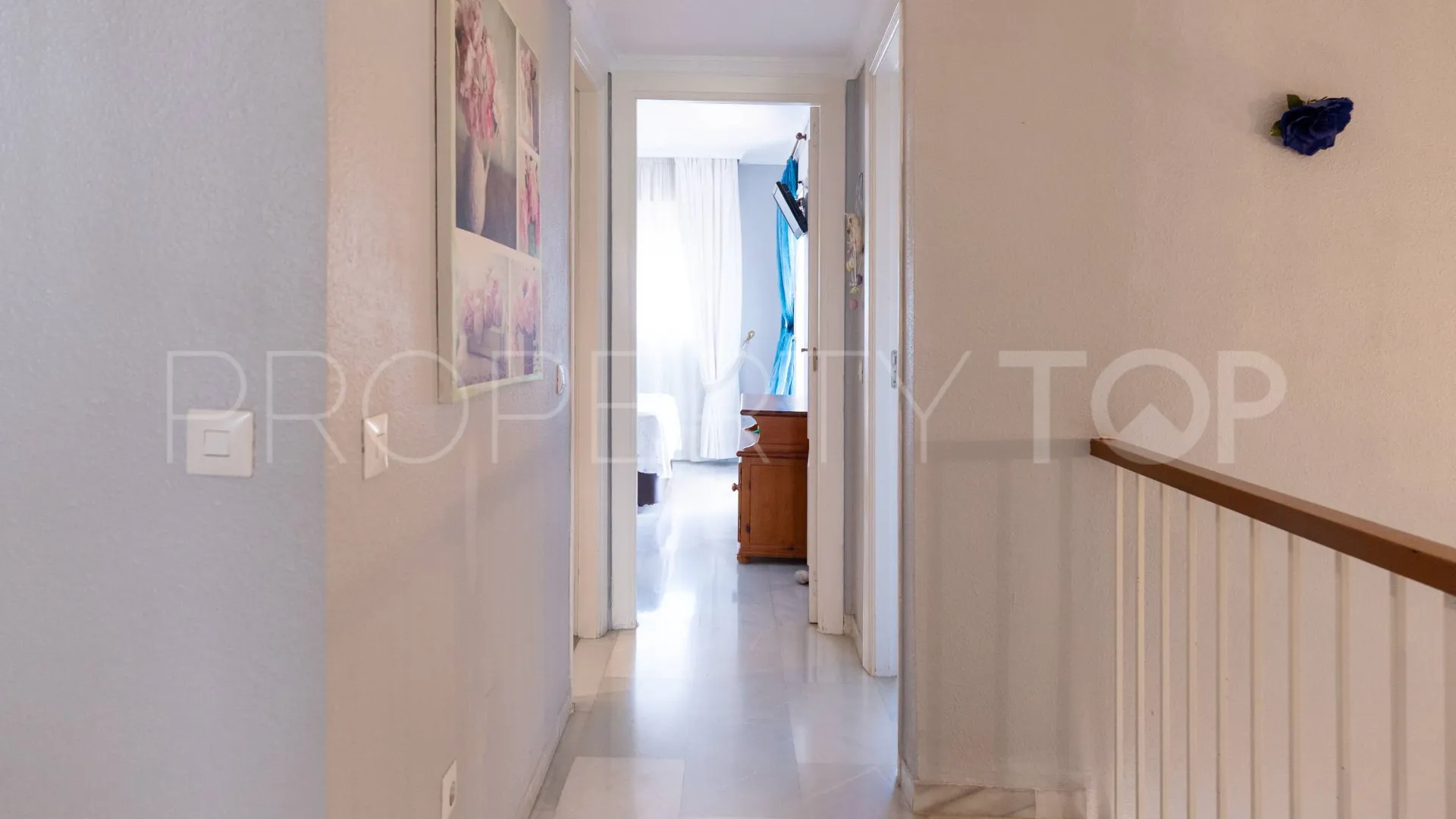 Town house for sale in Los Naranjos with 3 bedrooms
