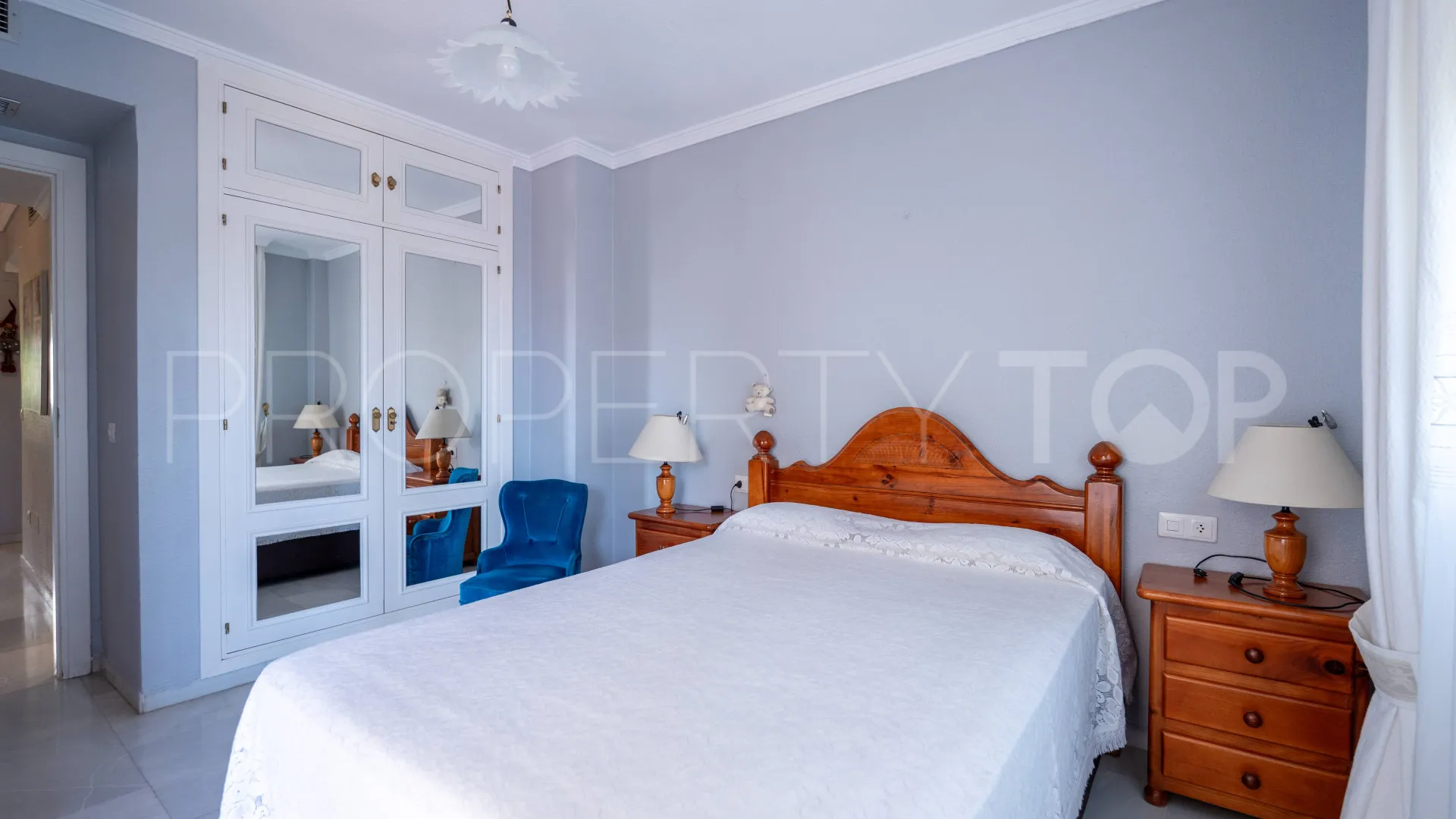 Town house for sale in Los Naranjos with 3 bedrooms