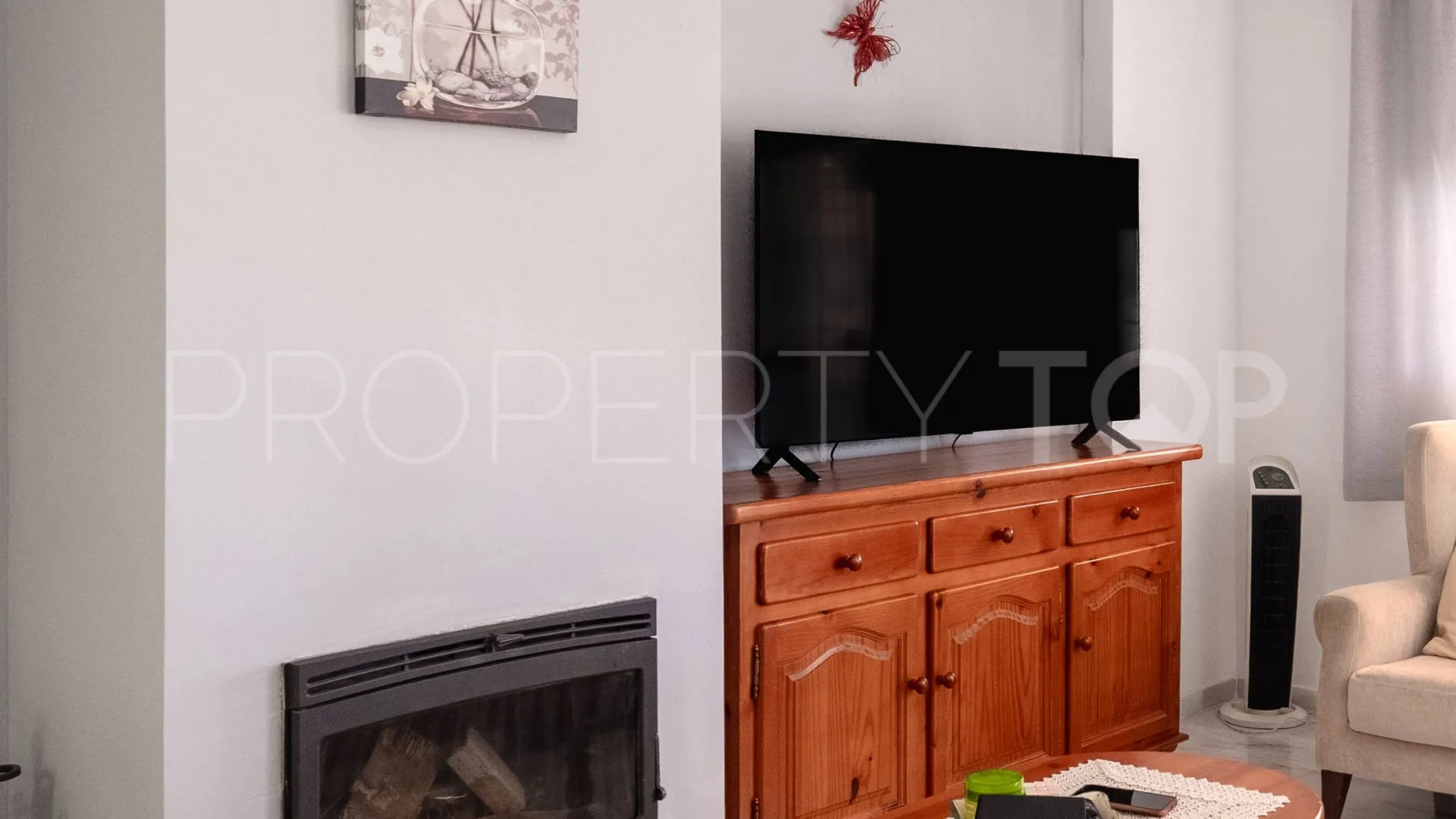 Town house for sale in Los Naranjos with 3 bedrooms