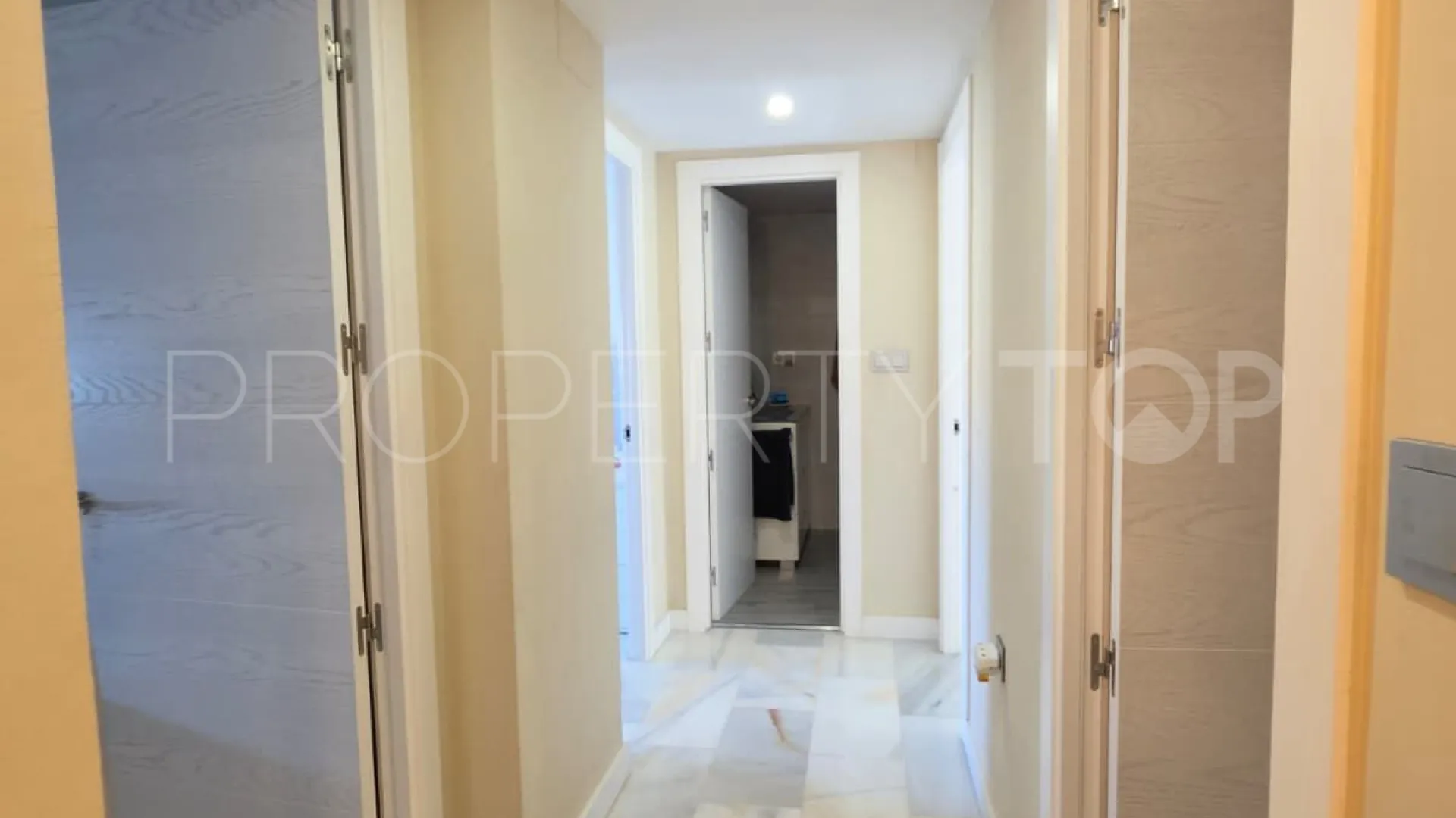 Duplex en venta en Marbella Centro