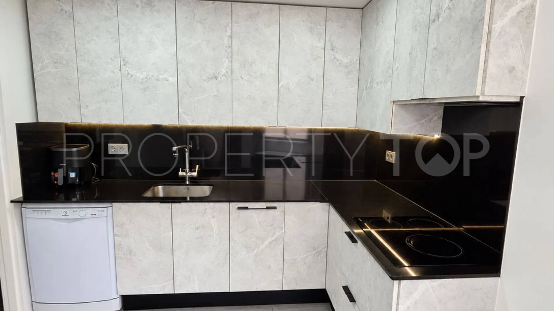 Duplex en venta en Marbella Centro
