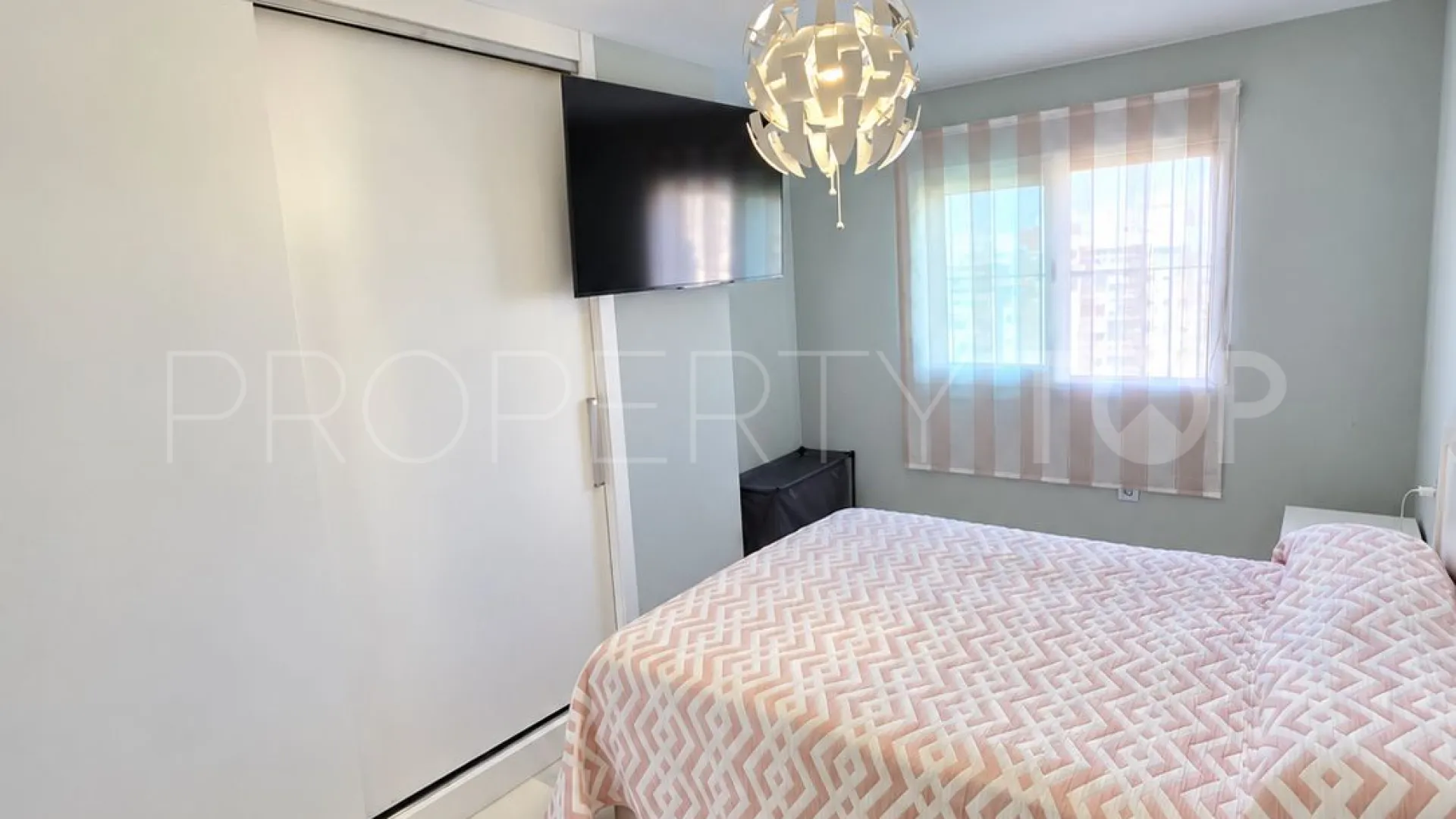 Duplex en venta en Marbella Centro