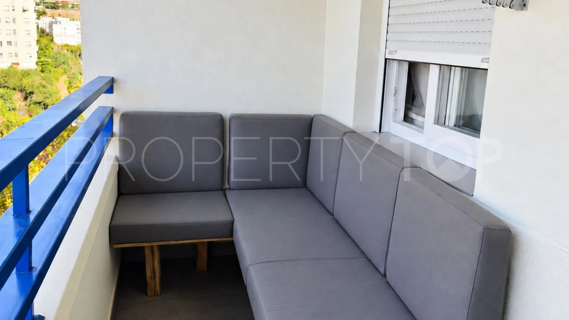 Duplex en venta en Marbella Centro