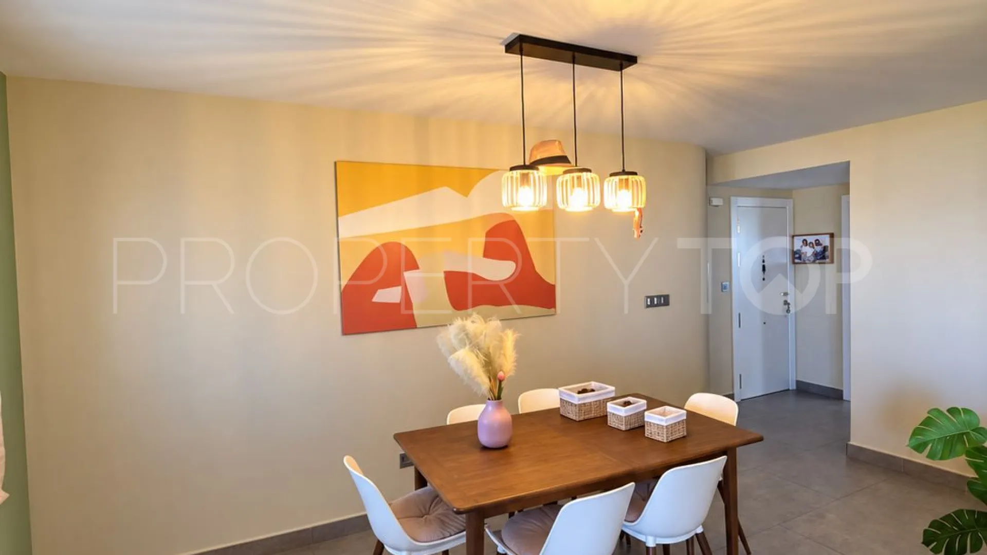 Duplex en venta en Marbella Centro