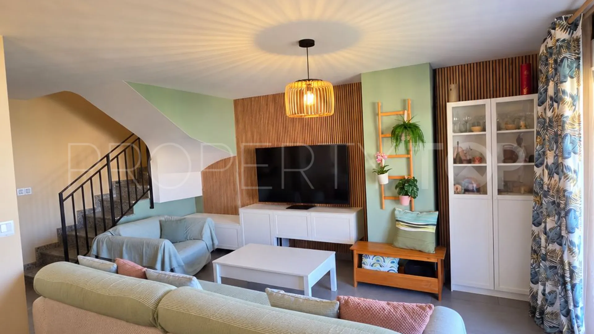 Duplex en venta en Marbella Centro