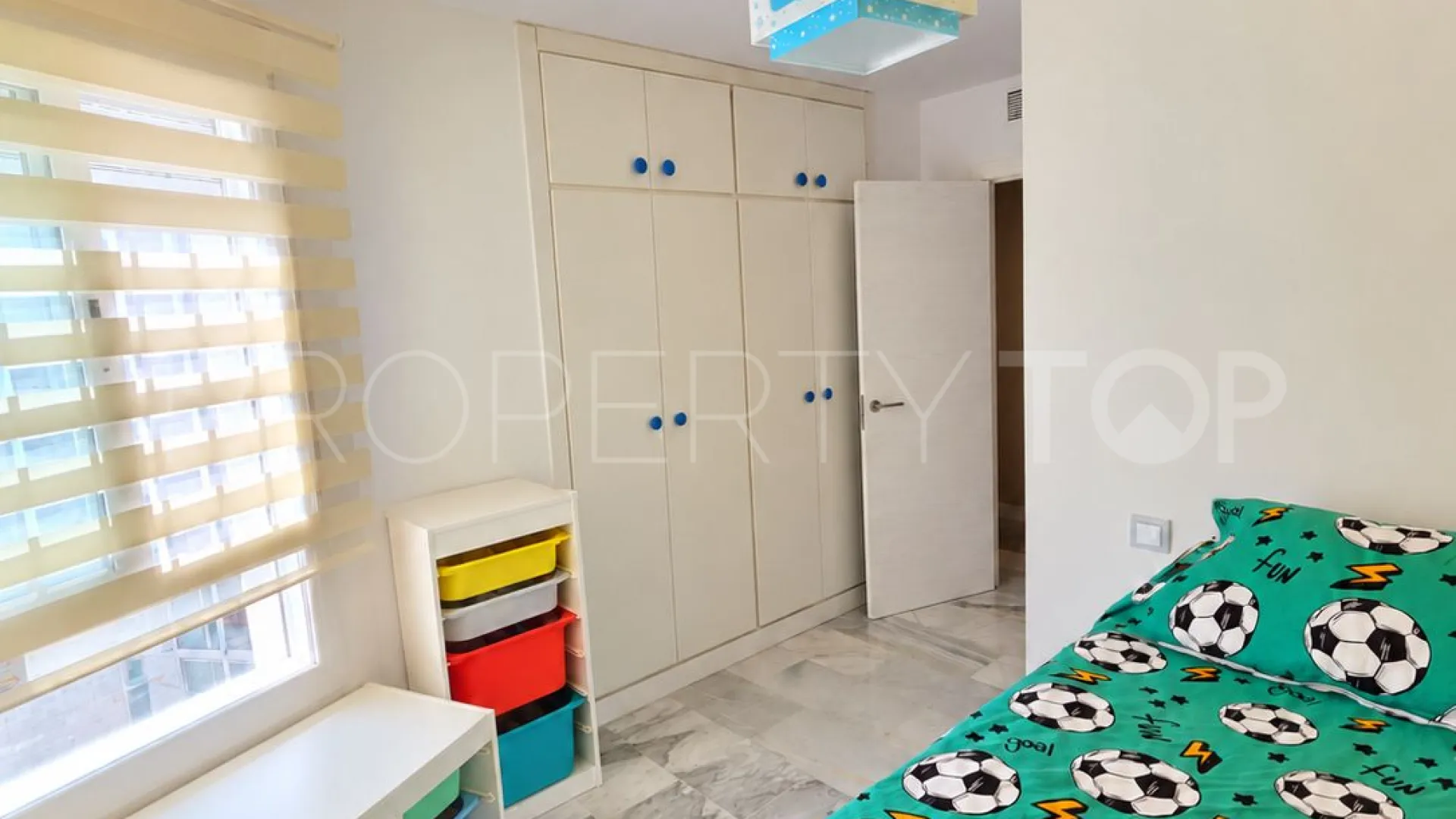 Duplex en venta en Marbella Centro