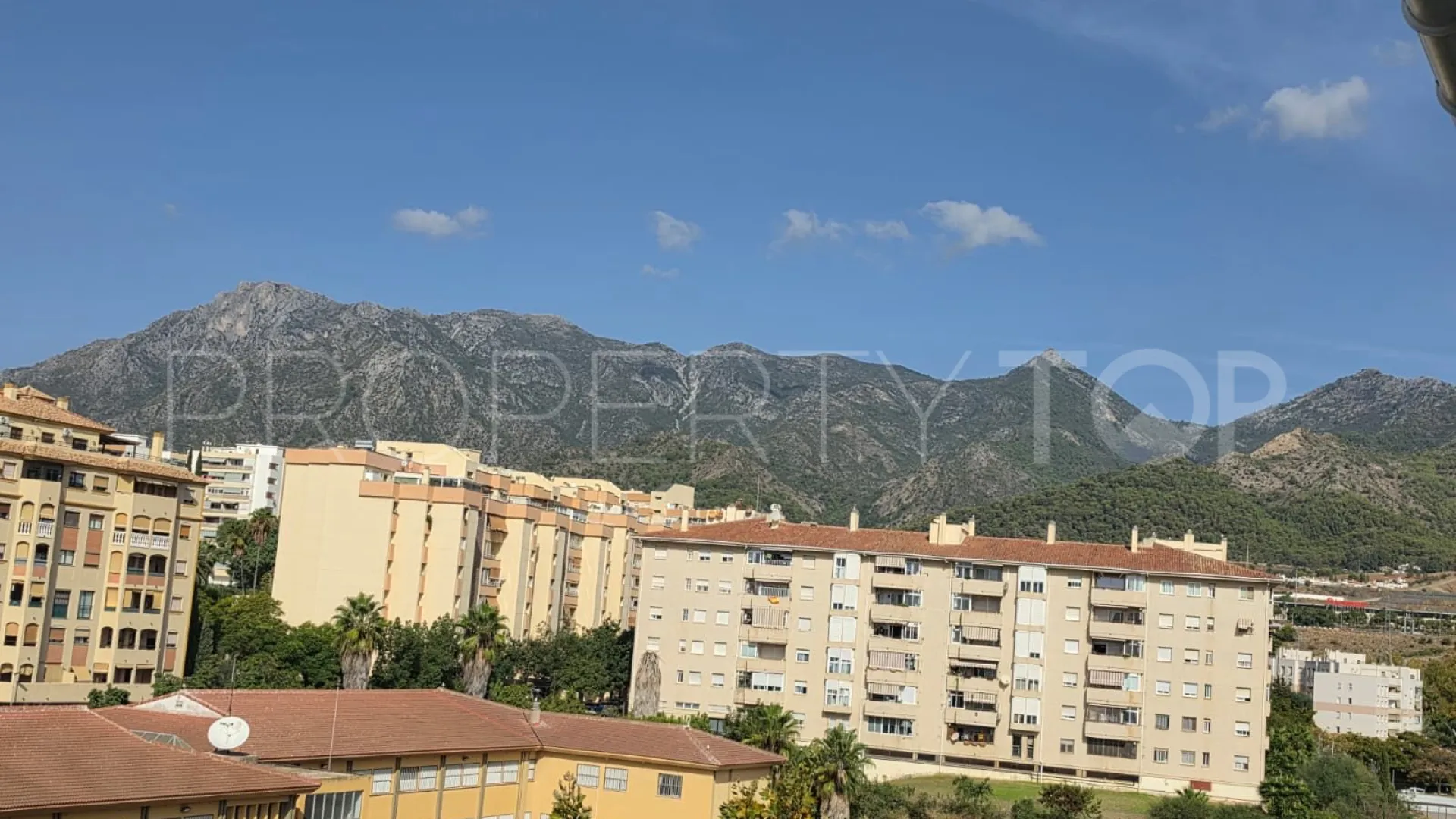 Duplex en venta en Marbella Centro