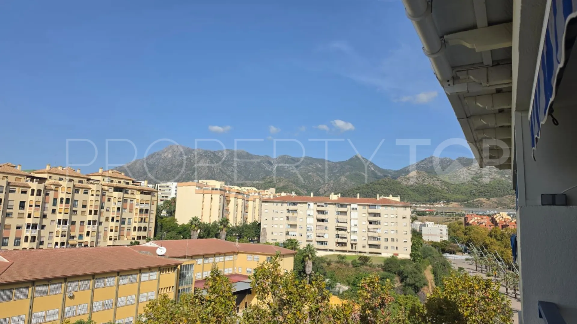 Duplex en venta en Marbella Centro
