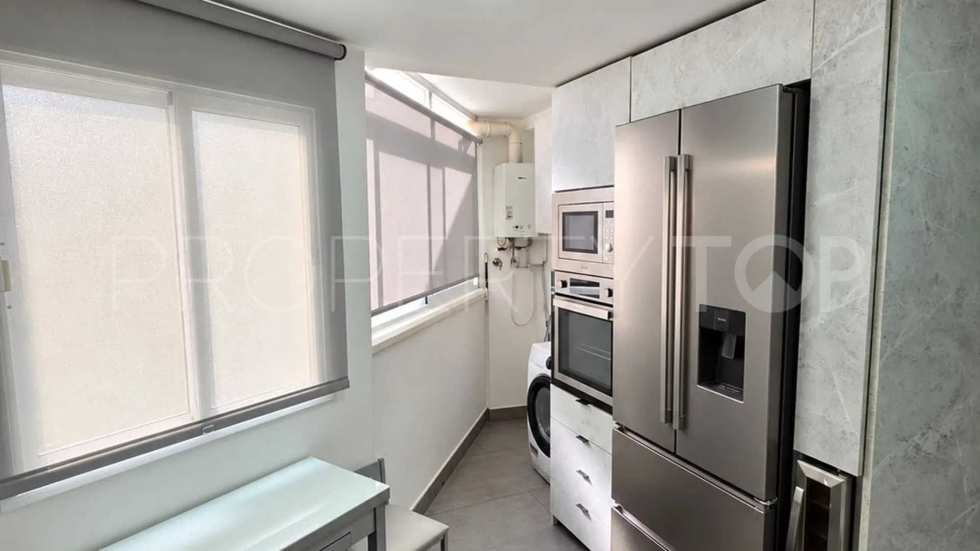 Duplex en venta en Marbella Centro