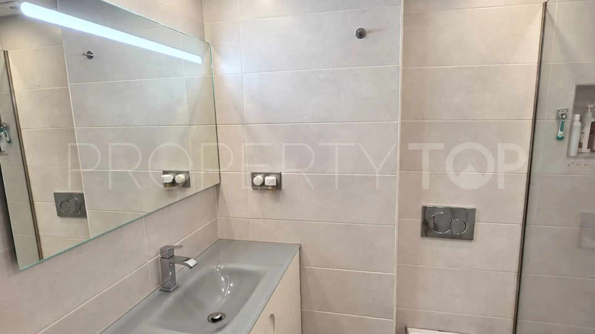 Duplex en venta en Marbella Centro