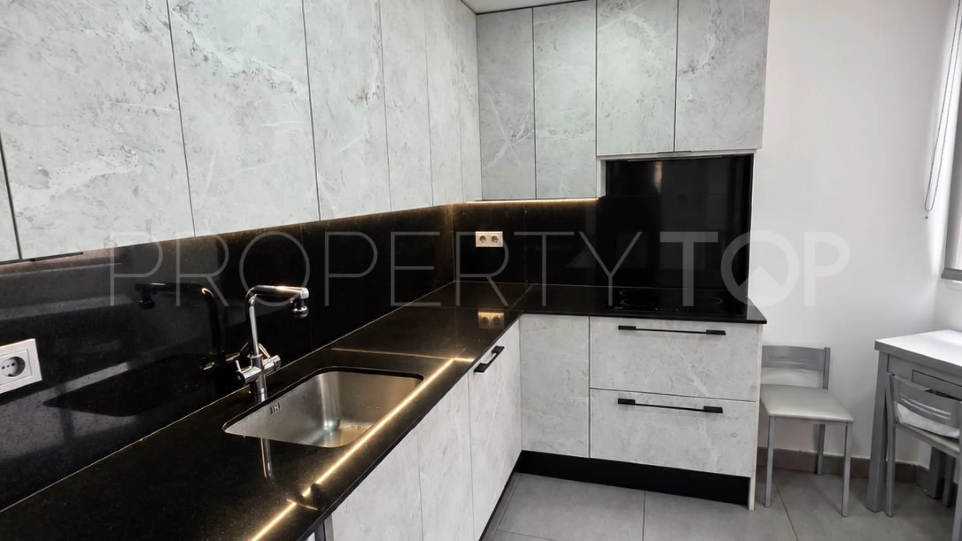 Duplex en venta en Marbella Centro