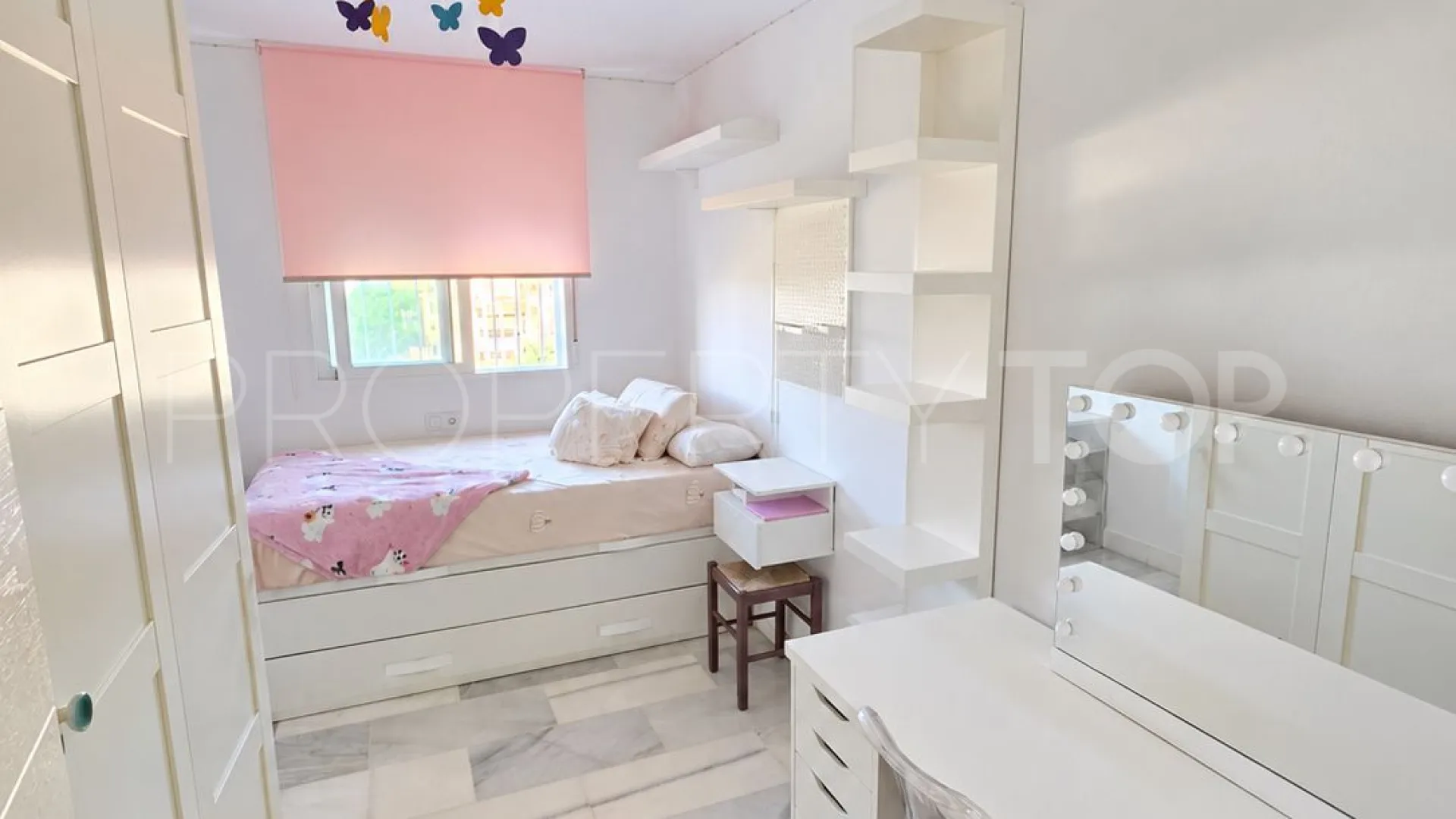 Duplex en venta en Marbella Centro