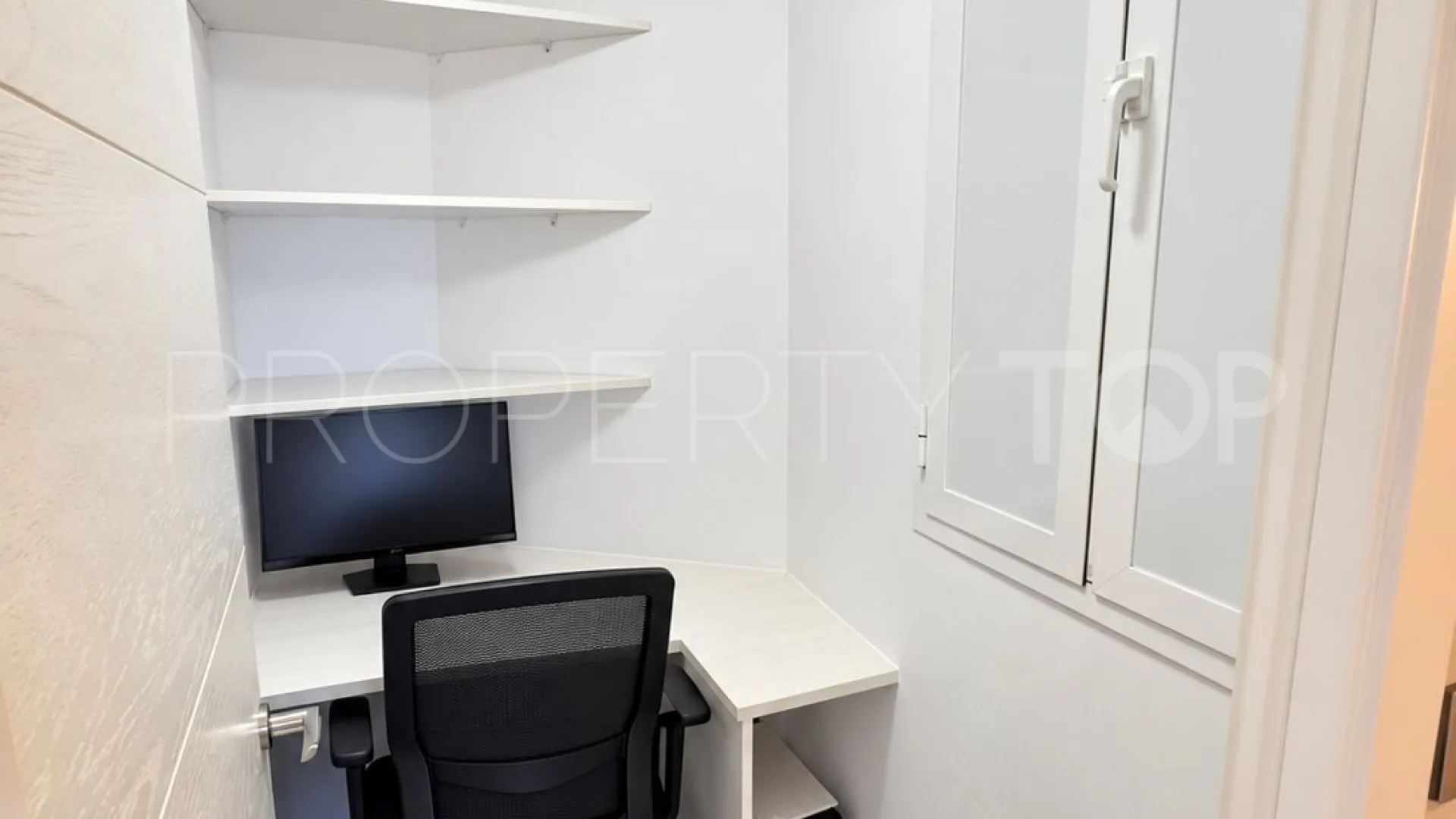 Duplex en venta en Marbella Centro