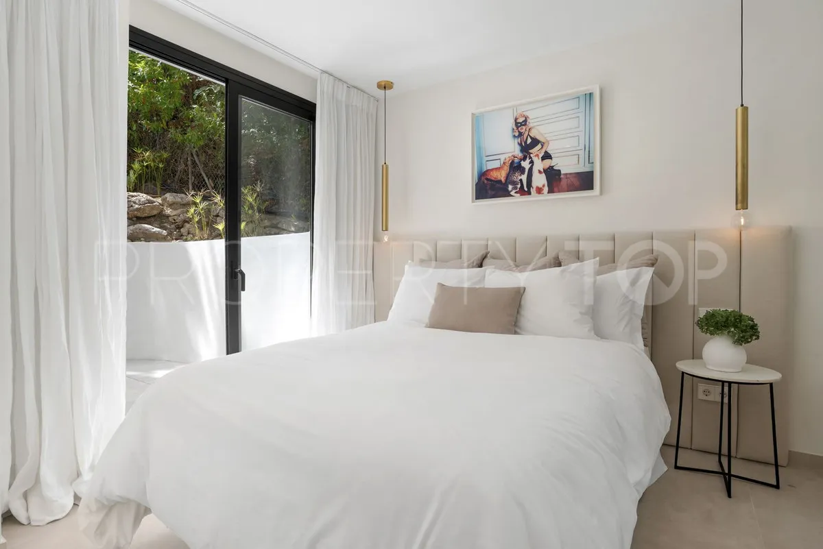 For sale villa in La Cerquilla with 4 bedrooms