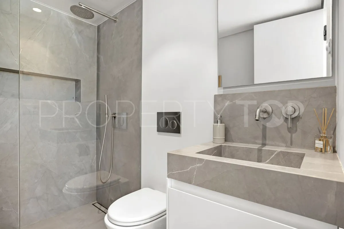 For sale villa in La Cerquilla with 4 bedrooms