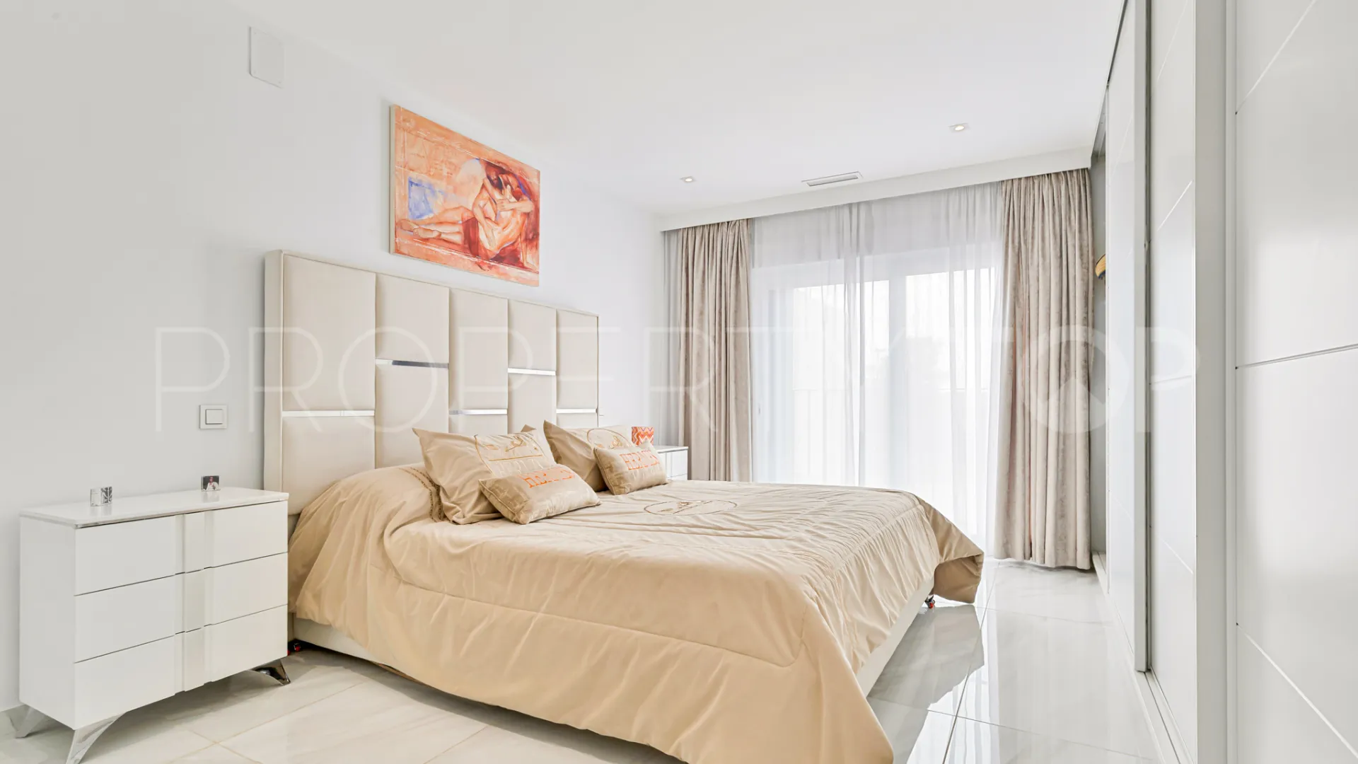 Se vende apartamento en Cortijo Blanco