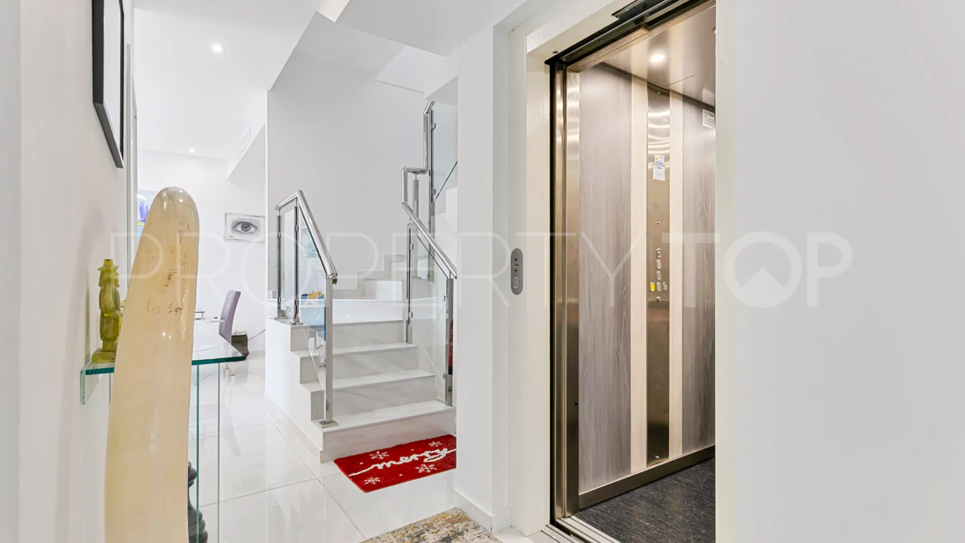 Cortijo Blanco, apartamento con 1 dormitorio en venta