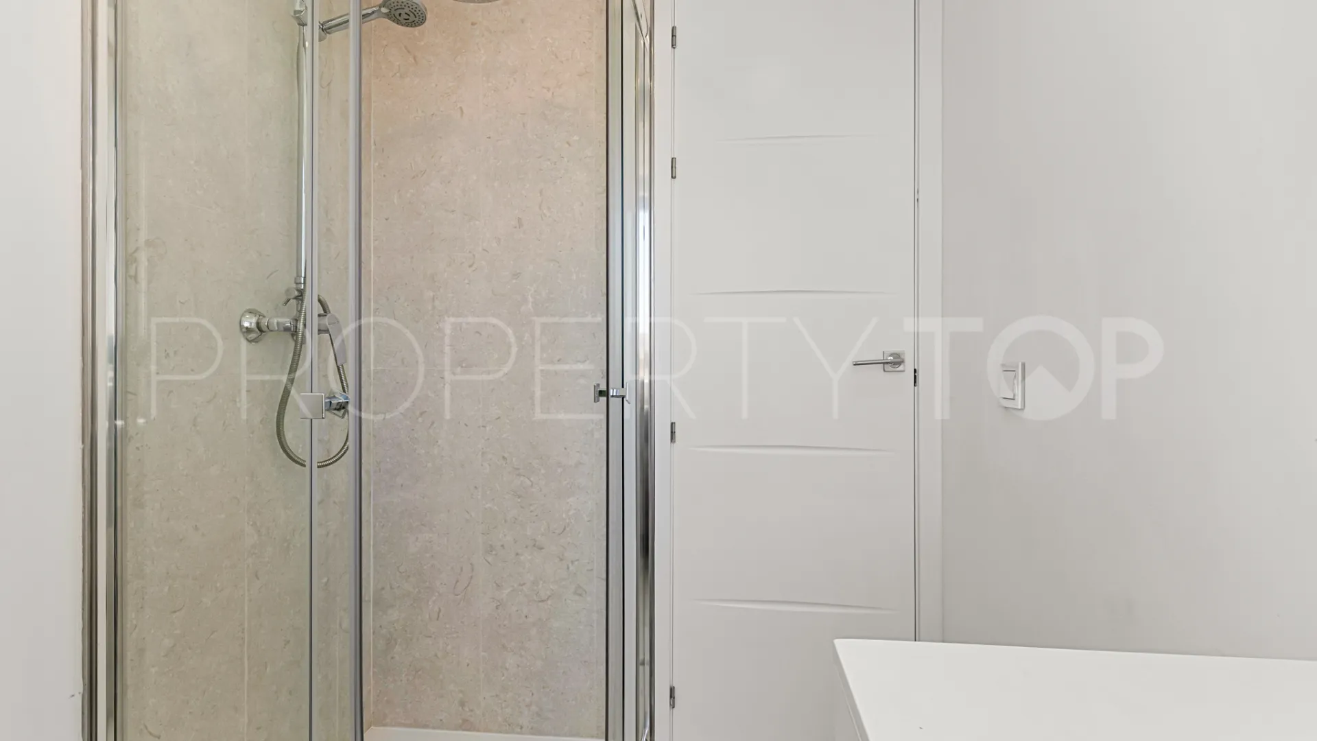 Cortijo Blanco, apartamento con 1 dormitorio en venta