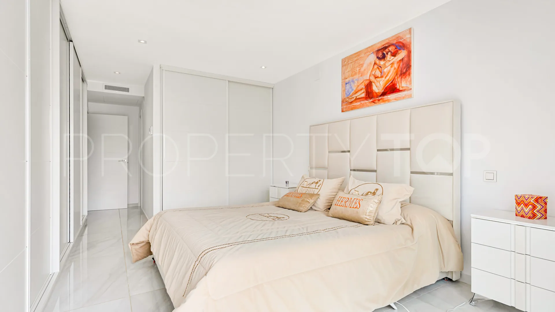 Cortijo Blanco, apartamento en venta de 2 dormitorios