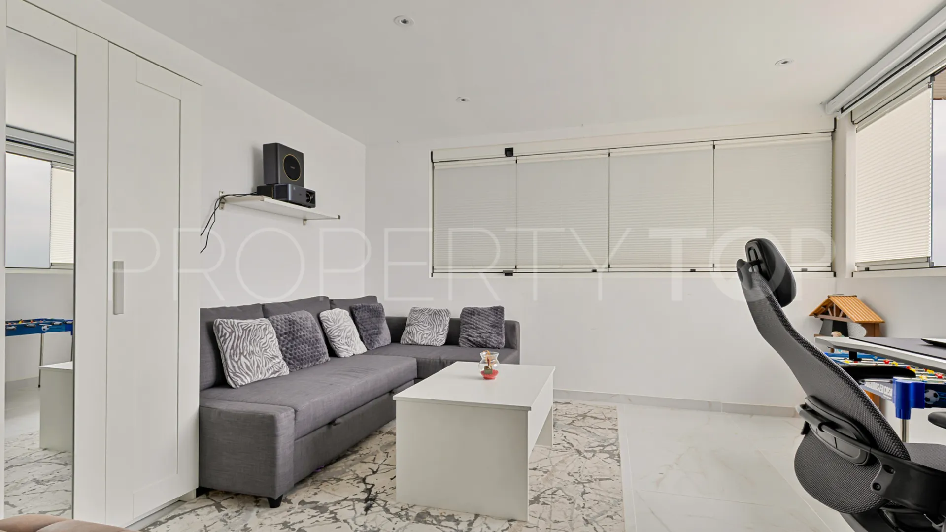 Cortijo Blanco, apartamento en venta de 2 dormitorios