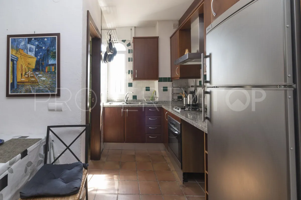 Villa in Estepona for sale
