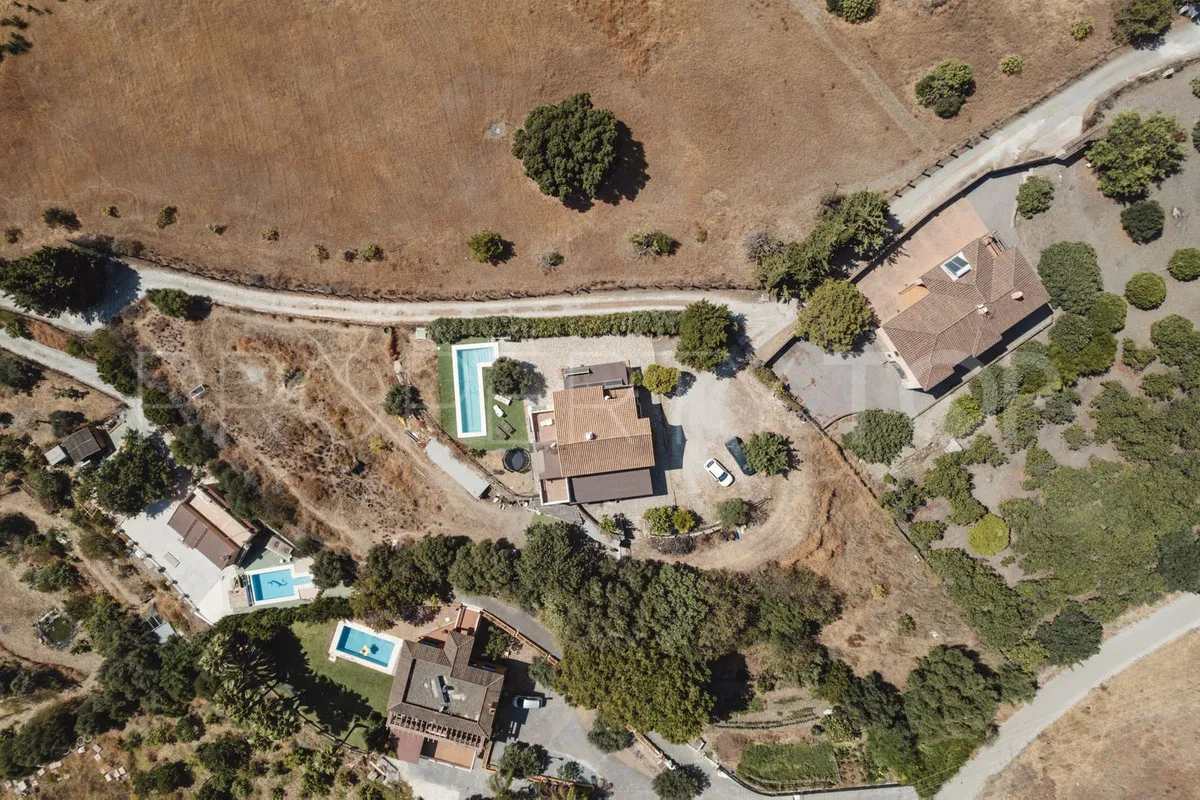 Villa in Estepona for sale