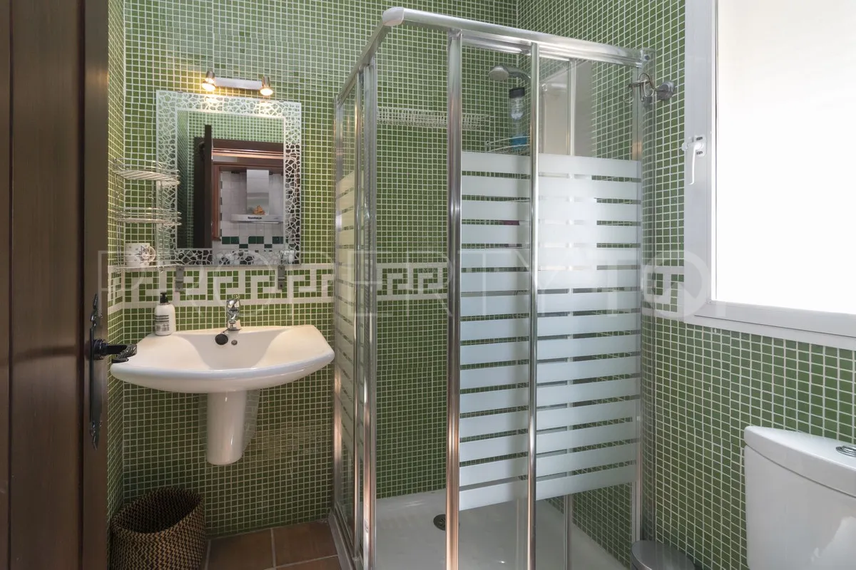 Villa in Estepona for sale