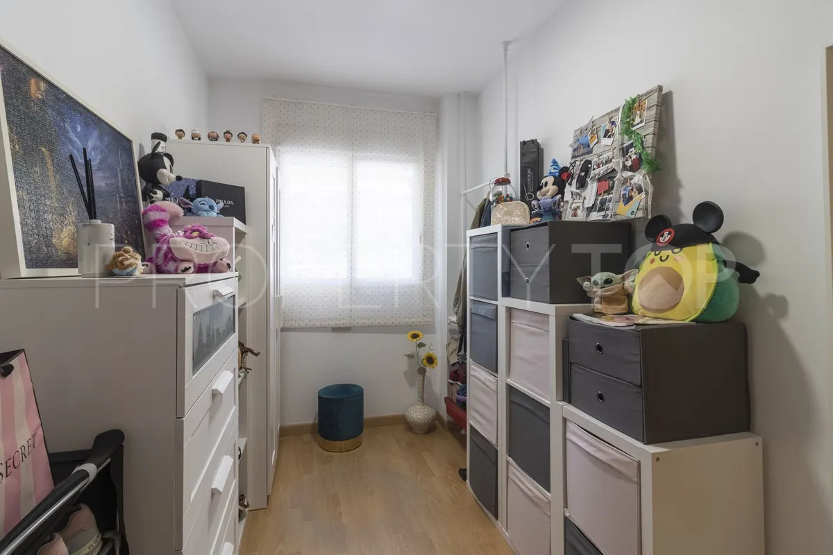 Benalmadena, apartamento en venta de 2 dormitorios