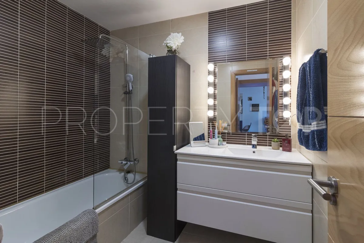 Benalmadena, apartamento en venta de 2 dormitorios