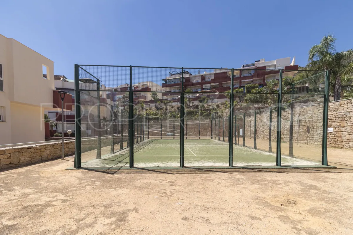 Benalmadena, apartamento en venta de 2 dormitorios