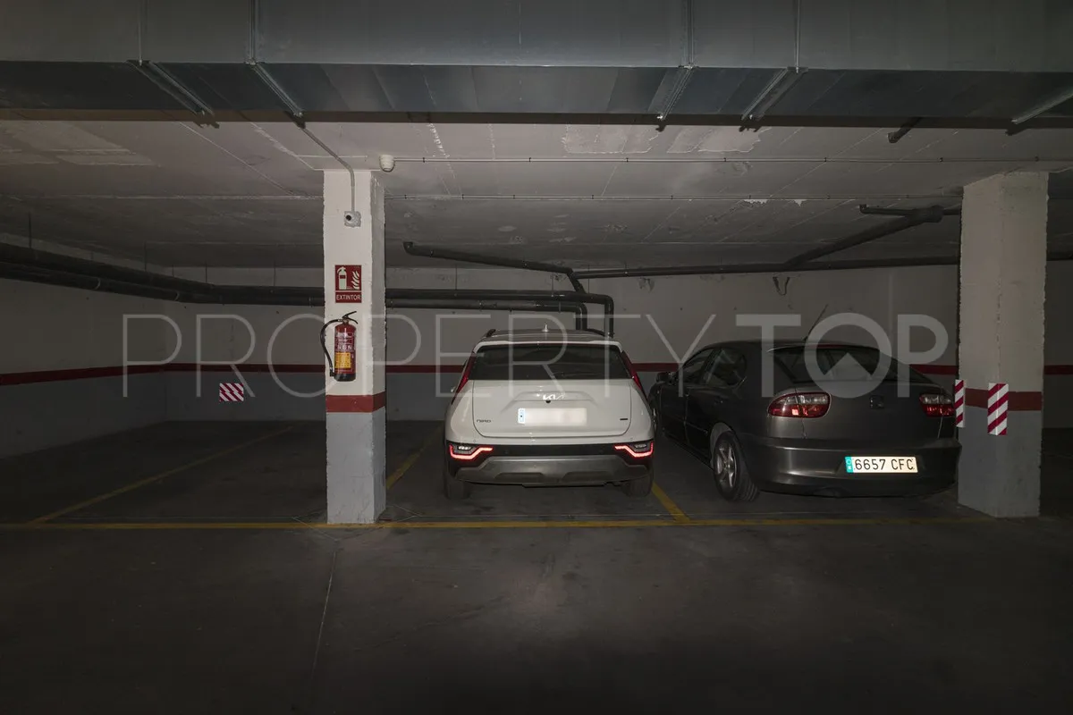 Benalmadena, apartamento en venta de 2 dormitorios