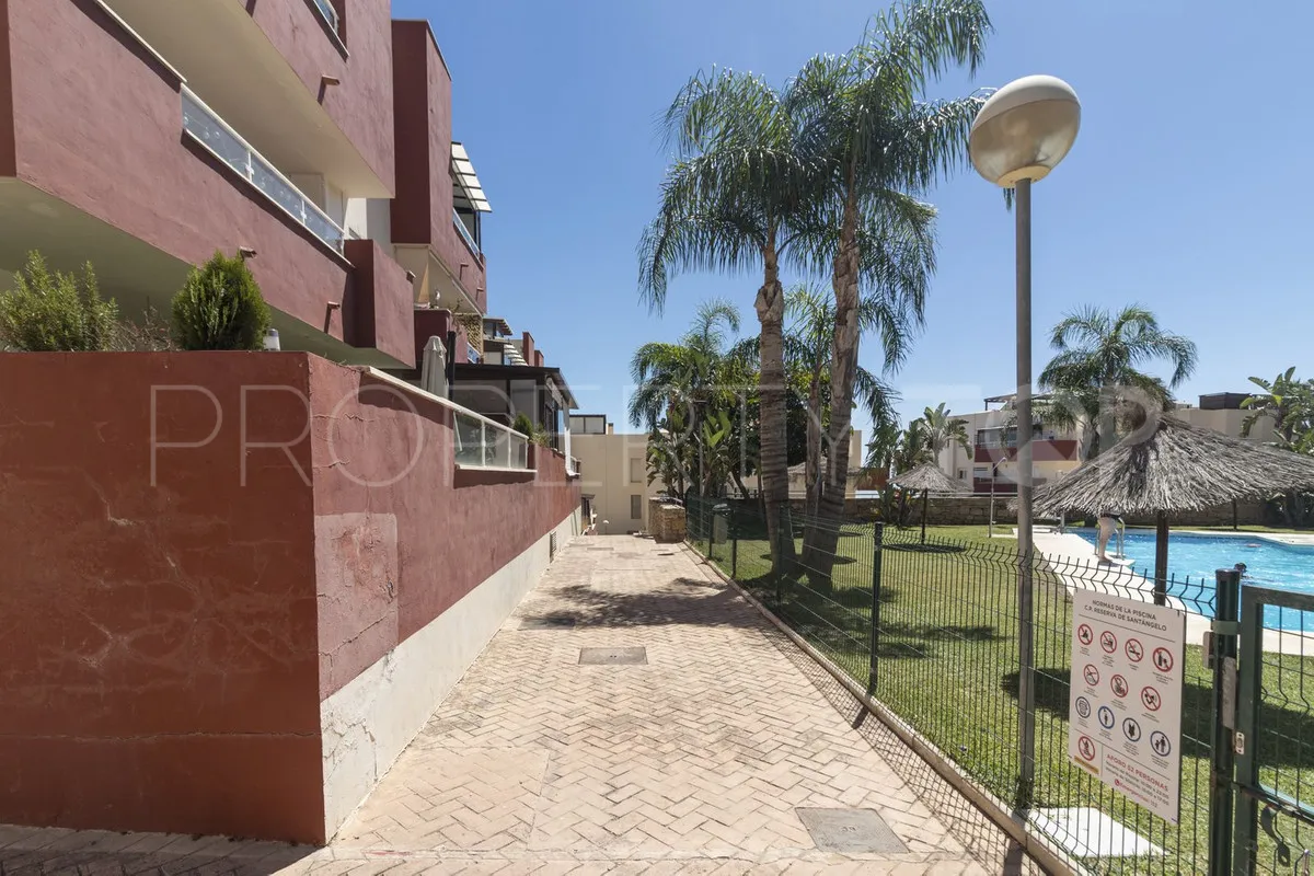 Benalmadena, apartamento en venta de 2 dormitorios