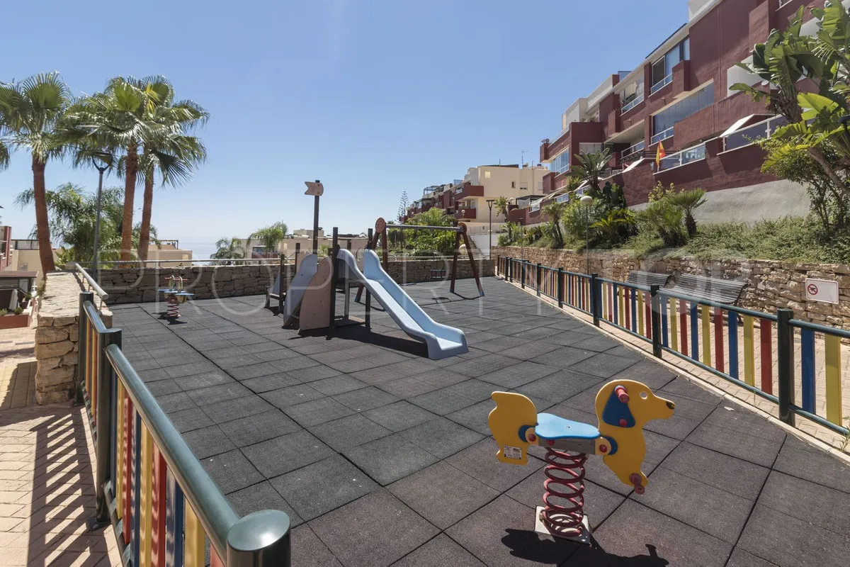Benalmadena, apartamento en venta de 2 dormitorios