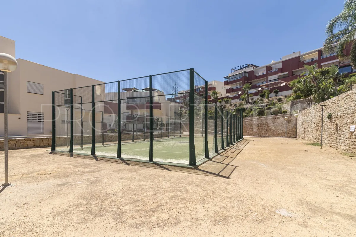 Benalmadena, apartamento en venta de 2 dormitorios